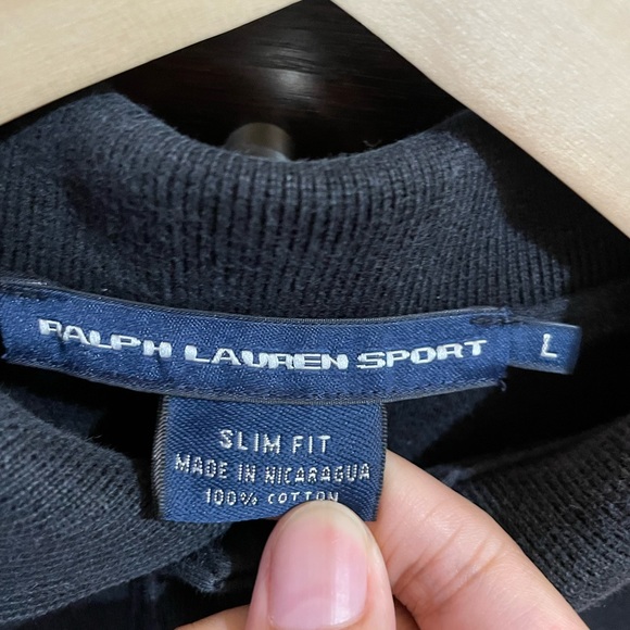 RALPH LAUREN POLO - Picture 2 of 3